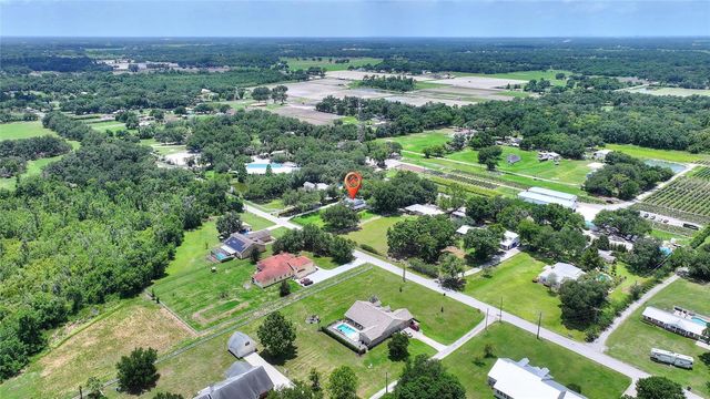 3401 N FORBES ROAD, Plant City, FL 33565