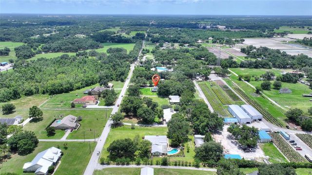 3401 N FORBES ROAD, Plant City, FL 33565