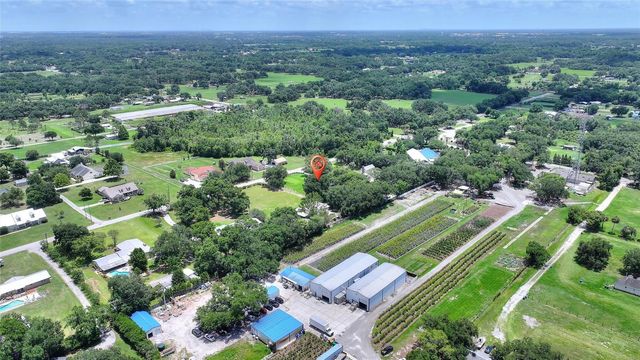 3401 N FORBES ROAD, Plant City, FL 33565
