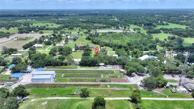 3401 N FORBES ROAD, Plant City, FL 33565