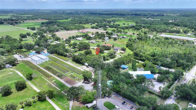 3401 N FORBES ROAD, Plant City, FL 33565