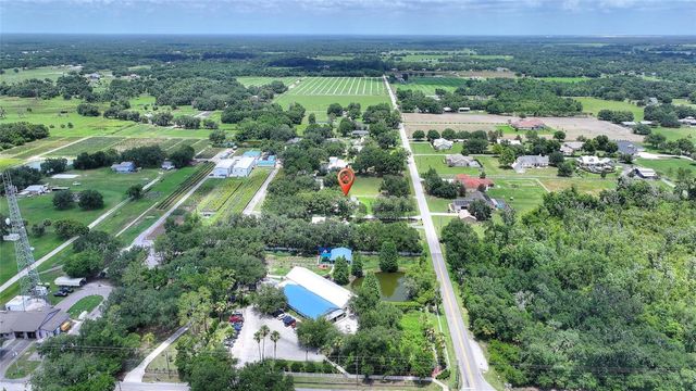3401 N FORBES ROAD, Plant City, FL 33565