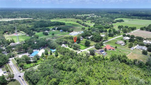 3401 N FORBES ROAD, Plant City, FL 33565