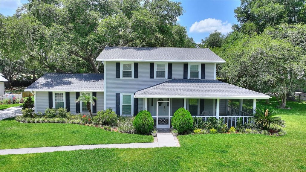 3401 N FORBES ROAD, Plant City, FL 33565