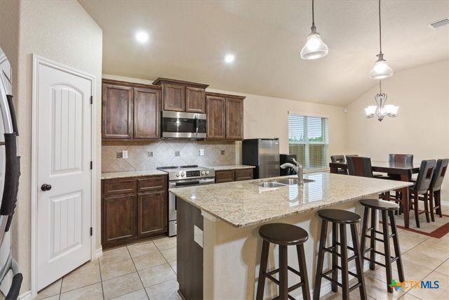 4004 Brookside Drive, Killeen, TX 76542
