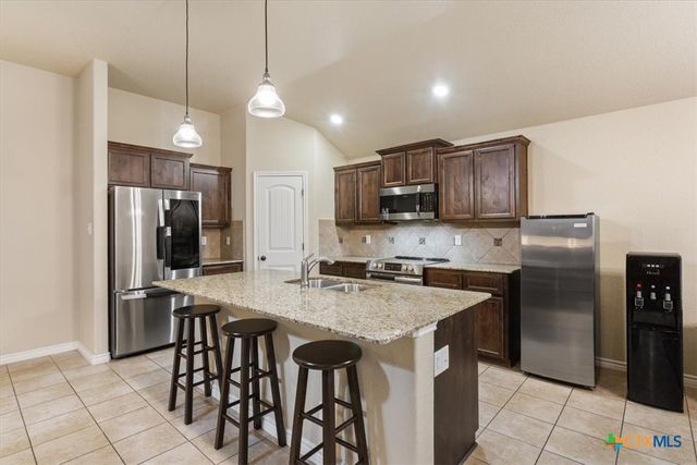 4004 Brookside Drive, Killeen, TX 76542