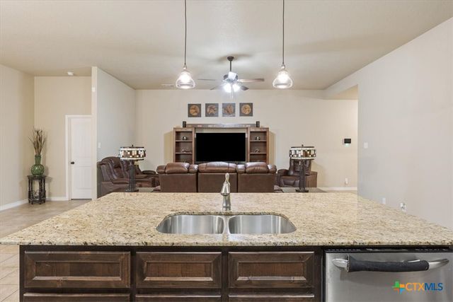 4004 Brookside Drive, Killeen, TX 76542