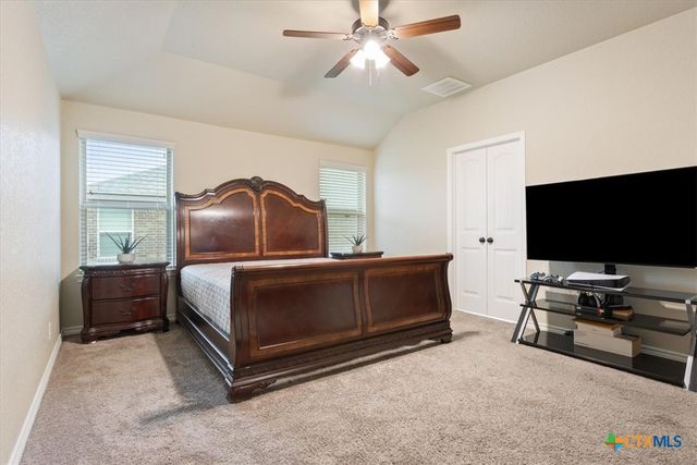 4004 Brookside Drive, Killeen, TX 76542