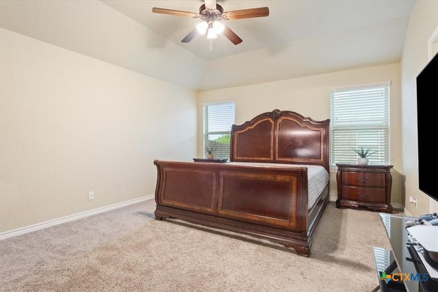 4004 Brookside Drive, Killeen, TX 76542