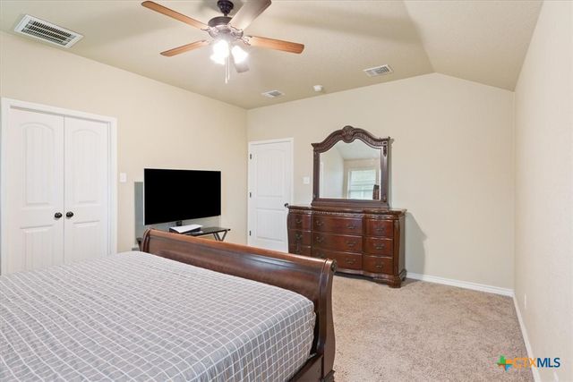 4004 Brookside Drive, Killeen, TX 76542