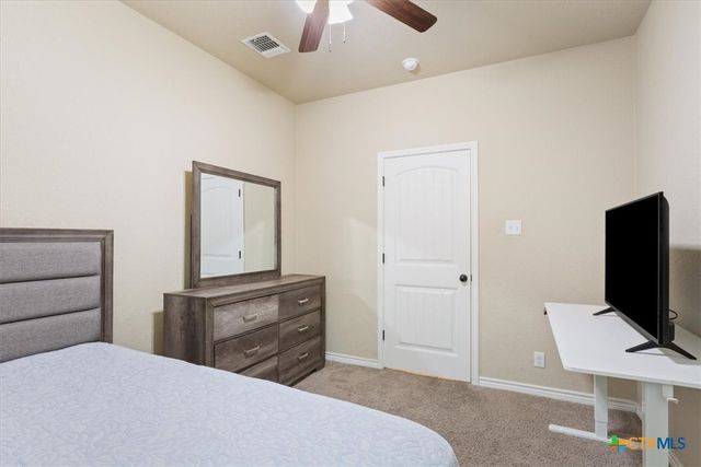 4004 Brookside Drive, Killeen, TX 76542