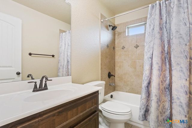 4004 Brookside Drive, Killeen, TX 76542
