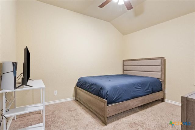 4004 Brookside Drive, Killeen, TX 76542
