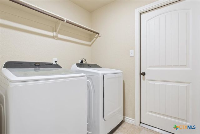 4004 Brookside Drive, Killeen, TX 76542