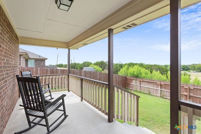 4004 Brookside Drive, Killeen, TX 76542