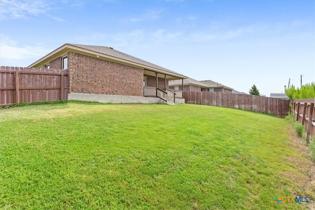 4004 Brookside Drive, Killeen, TX 76542