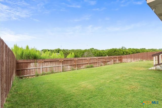 4004 Brookside Drive, Killeen, TX 76542