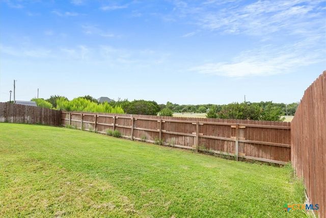 4004 Brookside Drive, Killeen, TX 76542