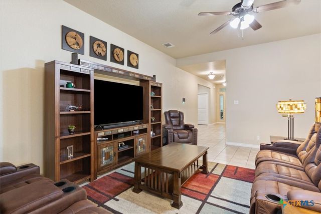 4004 Brookside Drive, Killeen, TX 76542