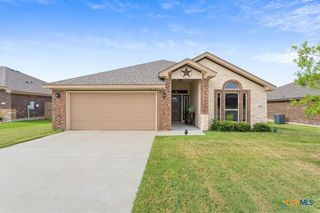4004 Brookside Drive, Killeen, TX 76542
