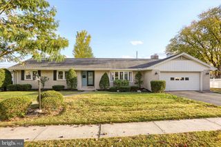 257 WILLOW ST, Hummelstown, PA 17036