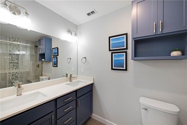 185 Paradise Pointe Dr, Port Aransas, TX 78373