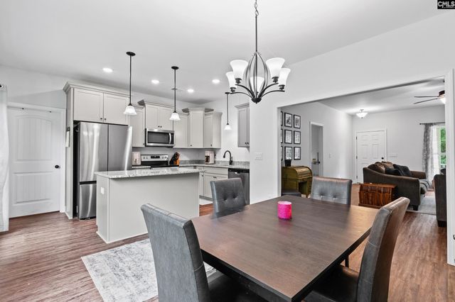 1260 Cedar Creek Road, Swansea, SC 29160