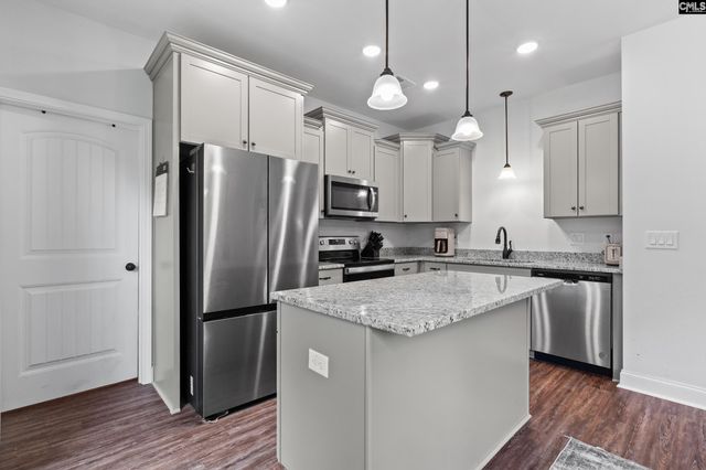 1260 Cedar Creek Road, Swansea, SC 29160