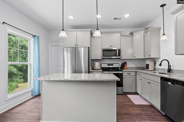 1260 Cedar Creek Road, Swansea, SC 29160