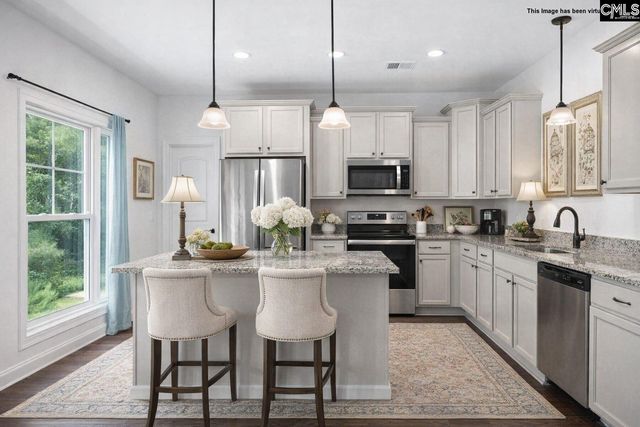 1260 Cedar Creek Road, Swansea, SC 29160