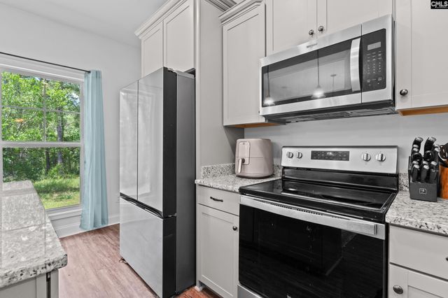 1260 Cedar Creek Road, Swansea, SC 29160