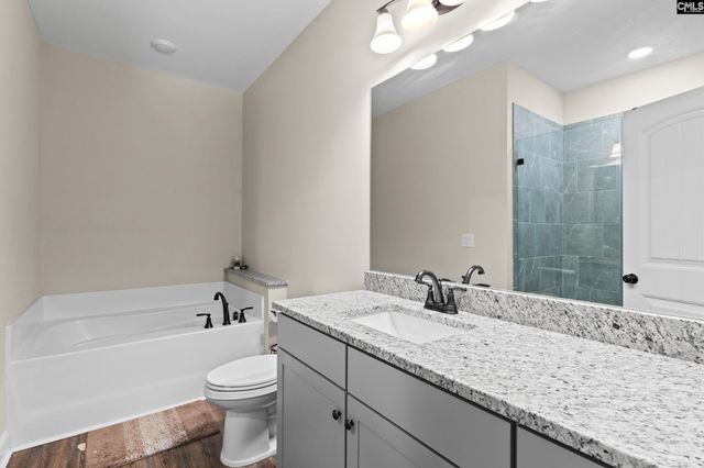 1260 Cedar Creek Road, Swansea, SC 29160