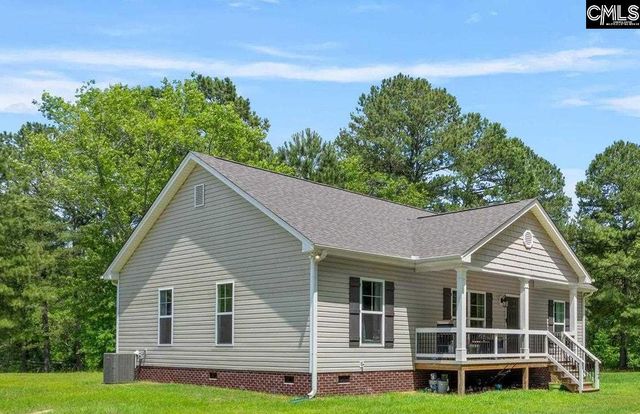 1260 Cedar Creek Road, Swansea, SC 29160