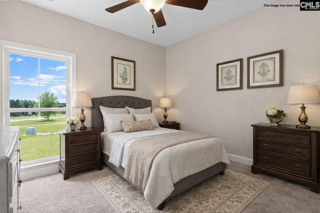 1260 Cedar Creek Road, Swansea, SC 29160