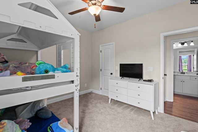 1260 Cedar Creek Road, Swansea, SC 29160