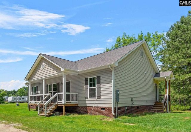 1260 Cedar Creek Road, Swansea, SC 29160