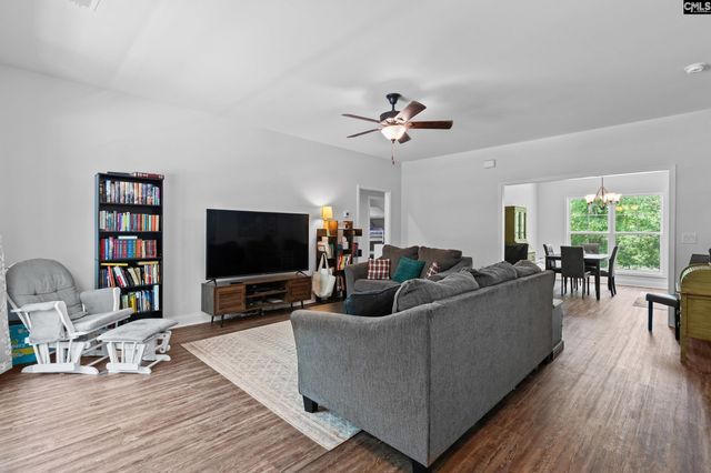 1260 Cedar Creek Road, Swansea, SC 29160