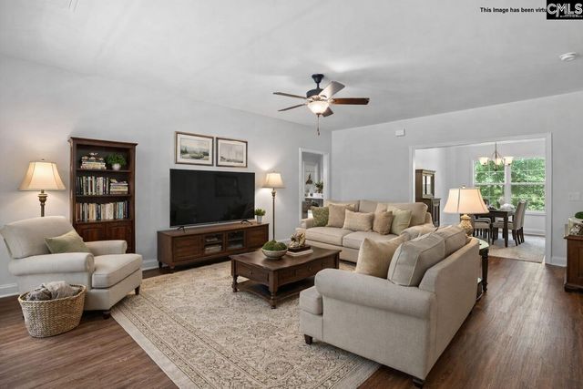1260 Cedar Creek Road, Swansea, SC 29160