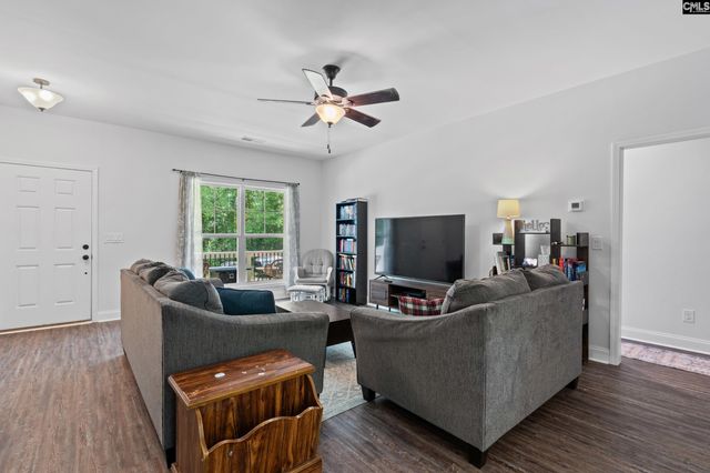 1260 Cedar Creek Road, Swansea, SC 29160