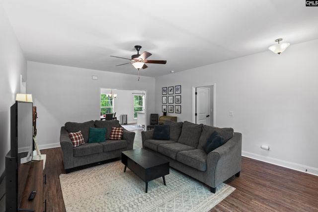 1260 Cedar Creek Road, Swansea, SC 29160