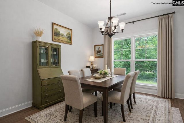 1260 Cedar Creek Road, Swansea, SC 29160