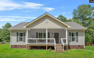 1260 Cedar Creek Road, Swansea, SC 29160