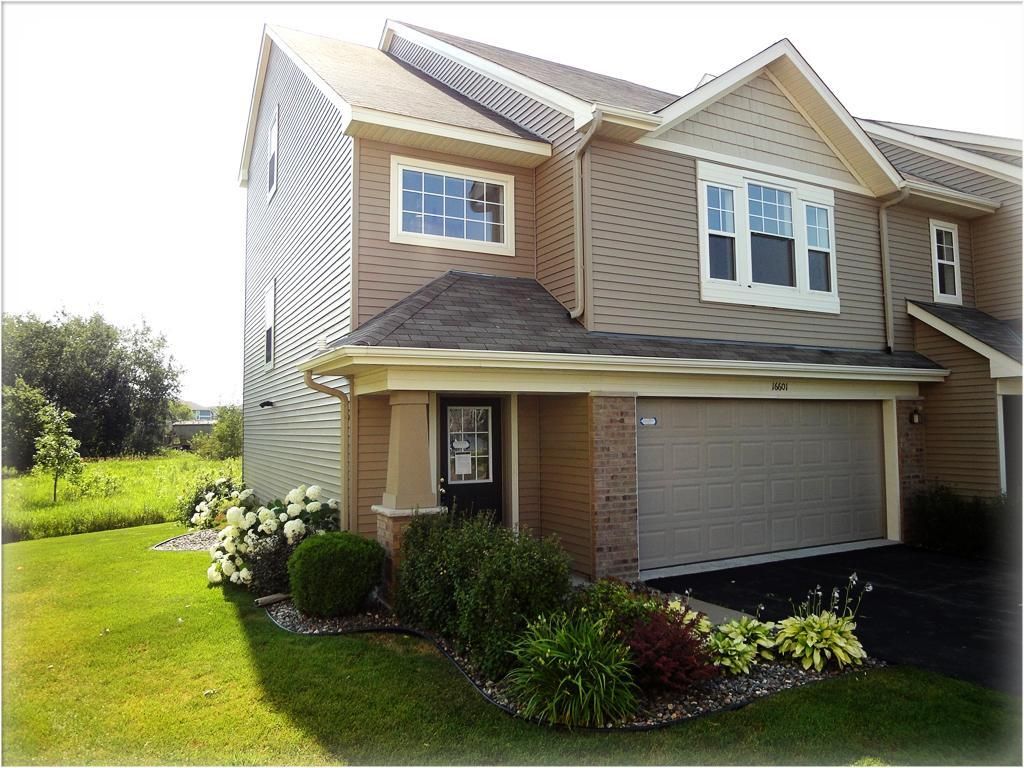 16601 50th Court N, Plymouth, MN 55446