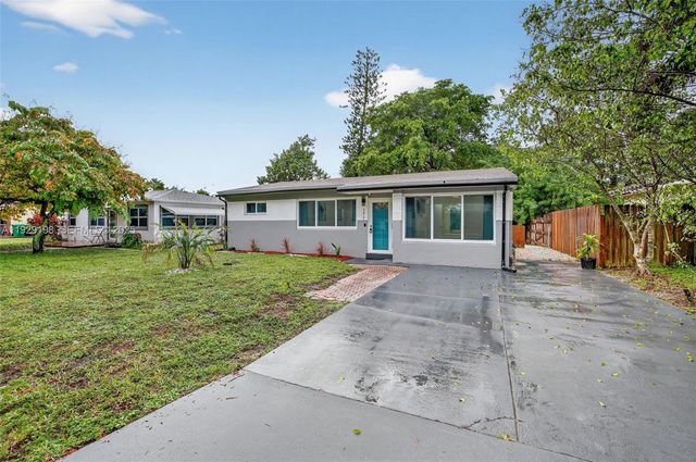 4617 SW 24th Ave, Dania Beach, FL 33312