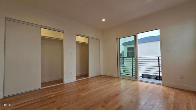 917 N Ridgewood Place, Los Angeles, CA 90038