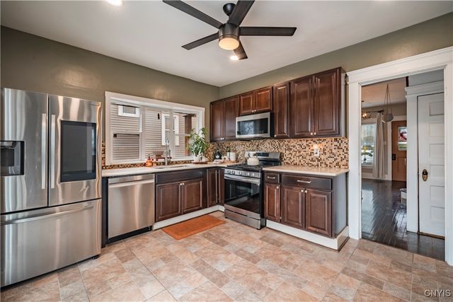 904 2nd Street, Geddes, NY 13209