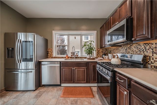 904 2nd Street, Geddes, NY 13209