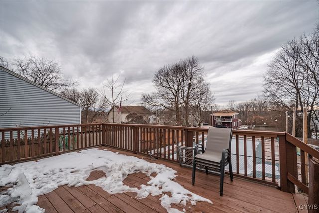 904 2nd Street, Geddes, NY 13209