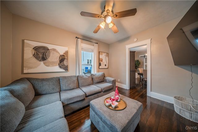 904 2nd Street, Geddes, NY 13209