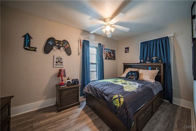 904 2nd Street, Geddes, NY 13209